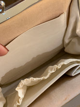 Load image into Gallery viewer, Vintage Golden Bag