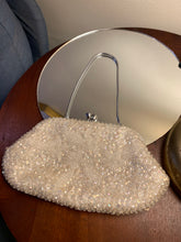 Load image into Gallery viewer, Vintage Sequin Bag