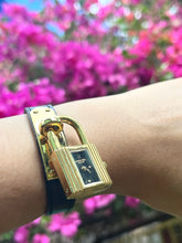 Load image into Gallery viewer, Vintage Hermes Kelly Watch