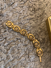 Load image into Gallery viewer, Vintage Versace Chunky Bracelet