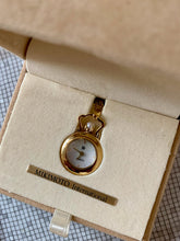 Load image into Gallery viewer, Vintage Mikimoto Watch Pearl Necklace