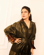 Load image into Gallery viewer, Vintage Saturn Earrings