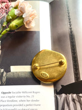 Load image into Gallery viewer, Vintage Chanel Brooch