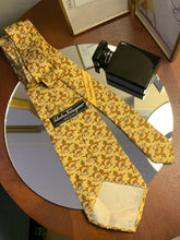 Load image into Gallery viewer, Vintage Salvatore Ferragamo Dog Tie