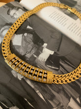 Load image into Gallery viewer, Vintage Swarovski Diamond Necklace