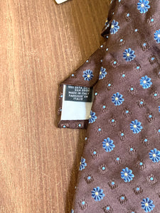 Vintage Kenzo Homme Tie