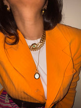 Load image into Gallery viewer, Vintage Mikimoto Watch Pearl Necklace