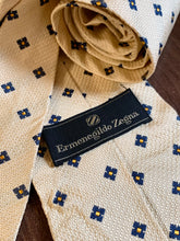 Load image into Gallery viewer, Vintage Ermenegildo Zegna Tie