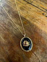 Load image into Gallery viewer, Vintage Limoges Necklace