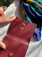Load image into Gallery viewer, Vintage Cartier Coin Purse