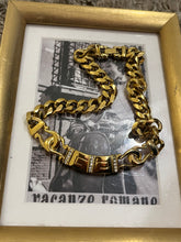 Load image into Gallery viewer, Vintage Givenchy Choker Necklace