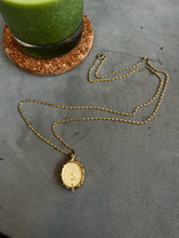Load image into Gallery viewer, Vintage Seiko Watch Necklace