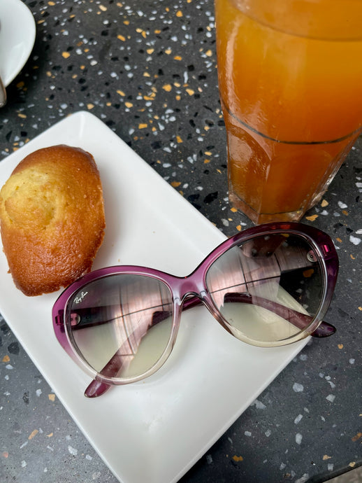 Vintage Ray Ban Sunglasses