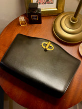 Load image into Gallery viewer, Vintage Dunhill Clutch