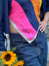 Load image into Gallery viewer, Vintage Lanvin Scarf