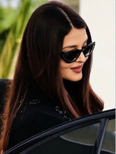 Load image into Gallery viewer, Vintage Emmanuelle Khanh Paris Sunglasses