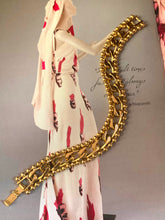 Load image into Gallery viewer, Vintage Pierre Cardin Bracelet