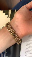 Load image into Gallery viewer, Vintage Pierre Cardin Bracelet