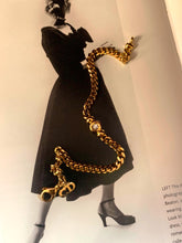 Load image into Gallery viewer, Vintage Christian Dior Diamond Bracelet