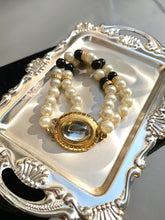 Load image into Gallery viewer, Vintage Pearl Bracelet