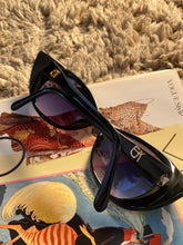 Load image into Gallery viewer, Vintage Emmanuelle Khanh Paris Sunglasses