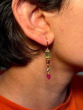 Load image into Gallery viewer, Dorothy Earrings