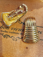 Load image into Gallery viewer, Vintage Christian Dior Long Earrings