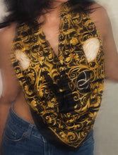 Load image into Gallery viewer, Vintage Nina Ricci Seta-Silk Scarf
