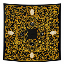 Load image into Gallery viewer, Vintage Nina Ricci Seta-Silk Scarf
