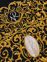 Load image into Gallery viewer, Vintage Nina Ricci Seta-Silk Scarf