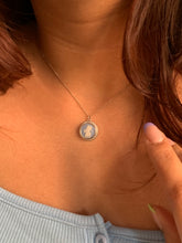 Load image into Gallery viewer, Vintage Wedgewood Layered Necklace