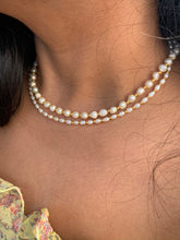 Load image into Gallery viewer, Amalfi Pearl Necklace