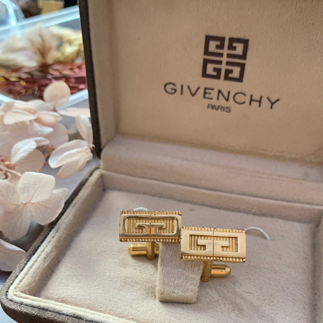 Givenchy cufflinks cheap price