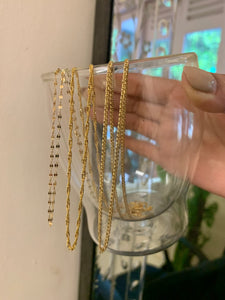 Butterfly Chain