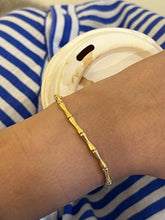 Load image into Gallery viewer, Bamboo Bracelet