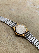 Load image into Gallery viewer, Vintage Yves Saint Laurent Dual Tone Watch
