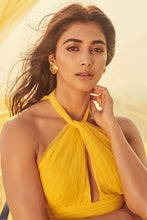 Load image into Gallery viewer, Vintage Chanel Diamond Shaped CC Earrings