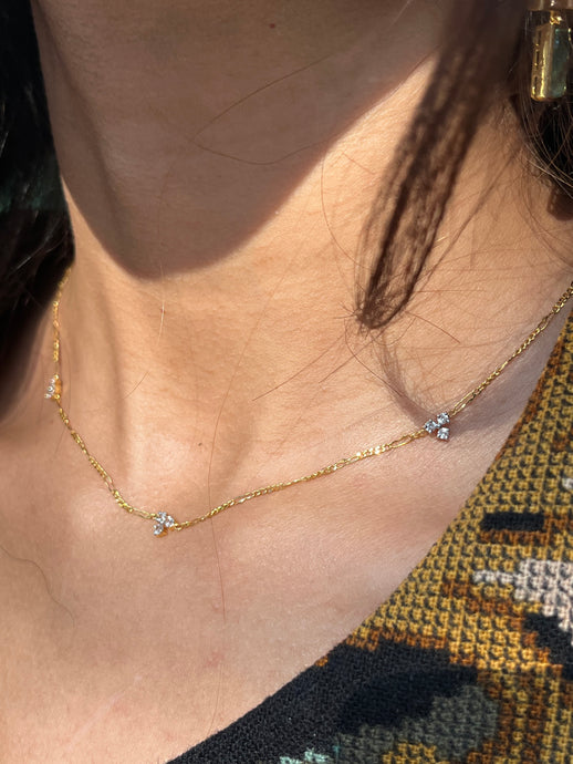 Elise Necklace