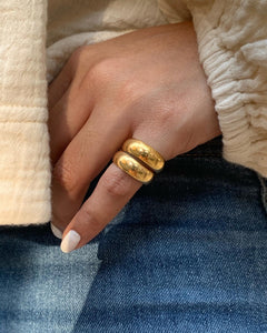 Pebble Ring