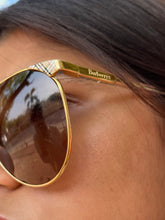 Load image into Gallery viewer, Vintage Burberry’s Sunglasses