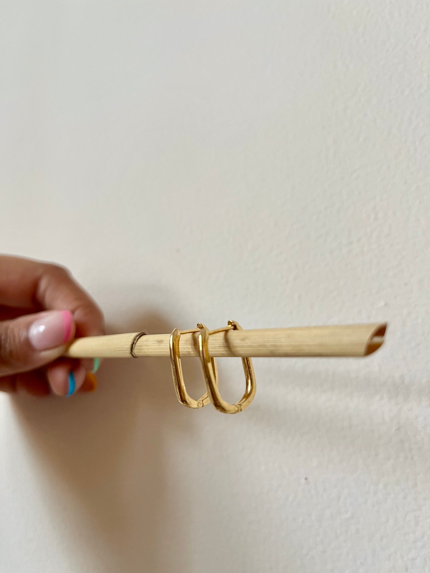 Box Hoops