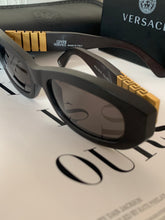 Load image into Gallery viewer, Vintage Versace Sunglasses